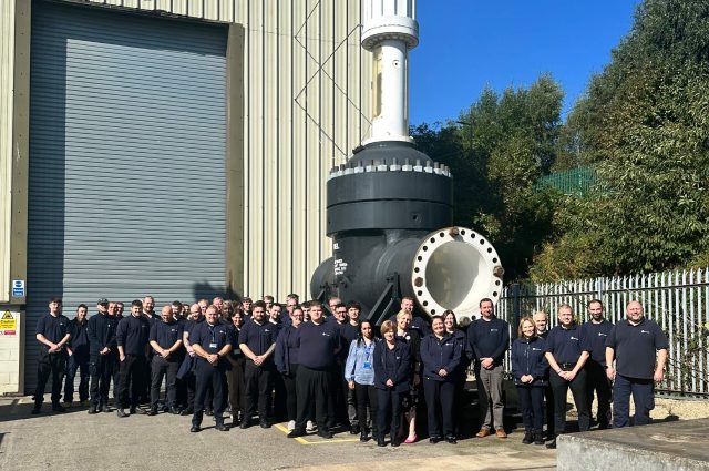 BEL Valves Celebrates 60 Years of Engineering Excellence