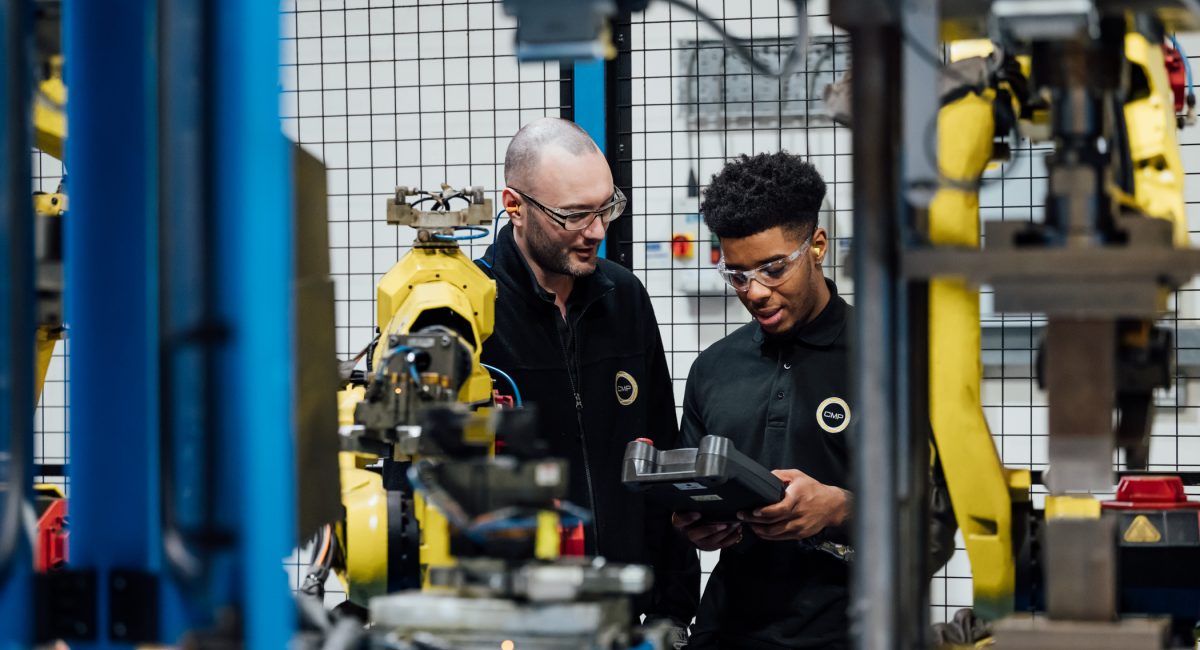 British Engines Launches 2025 Apprenticeship Programme to Attract Region’s Top Engineering Talent